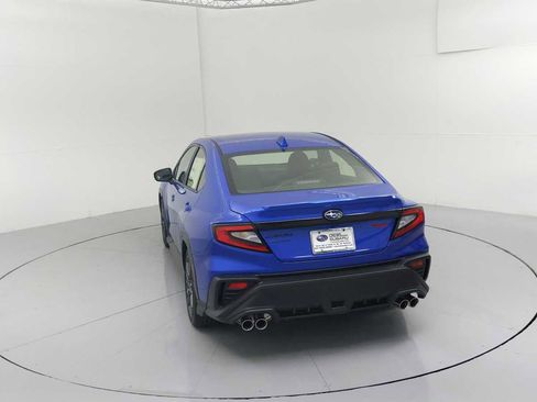 New 2025 Subaru WRX Premium image 8