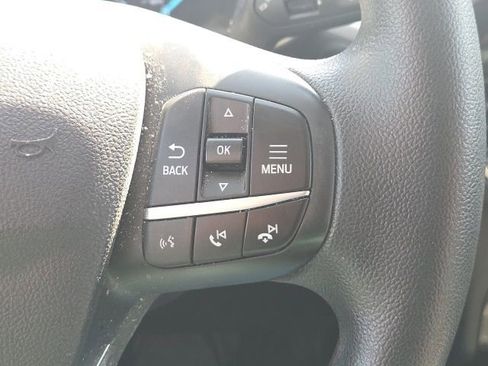 Certified 2022 Ford Escape SE FWD image 33