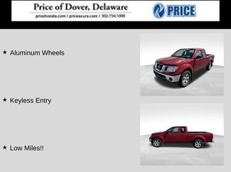 Used 2010 Nissan Frontier SE w/ SE Value Truck Pkg RWD video 2
