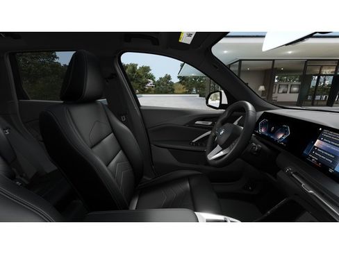 New 2026 BMW X1 xDrive28i w/ Convenience Package AWD/4WD image 9