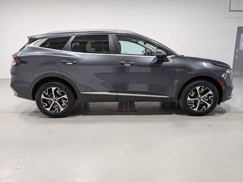 Certified 2023 Kia Sportage EX image 7
