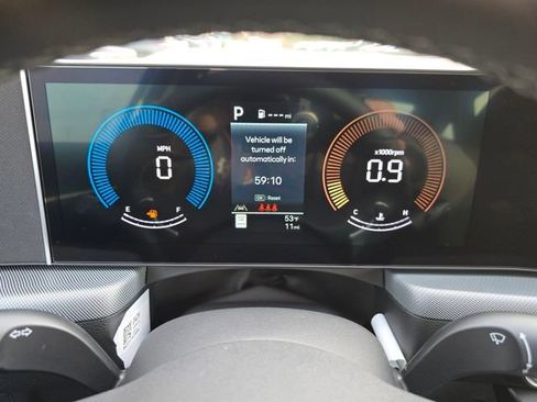 New 2026 Hyundai Sonata SEL image 21