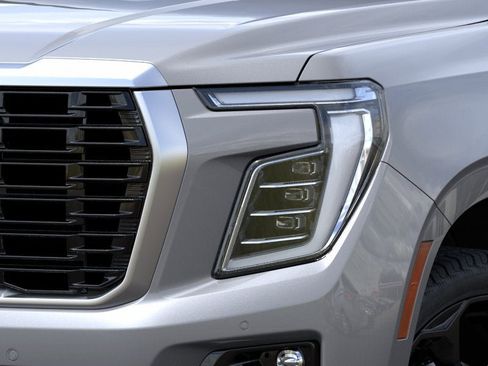 New 2026 GMC Yukon Denali w/ Denali Reserve Package AWD/4WD image 45
