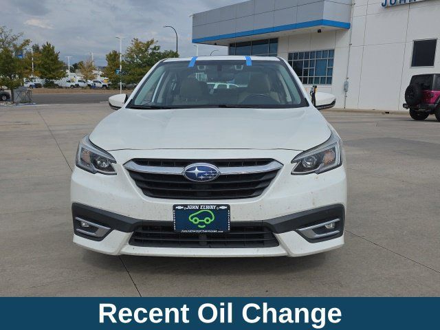 Used 2021 Subaru Legacy Limited XT w/ Popular Package #2 AWD/4WD image 3