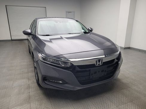Used 2019 Honda Accord EX image 14