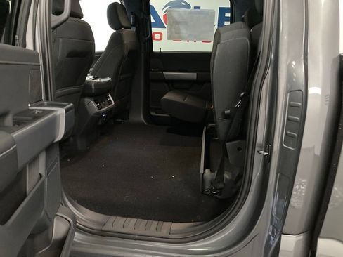 New 2026 Ford F150 XLT w/ XLT Black Appearance Package AWD/4WD image 38