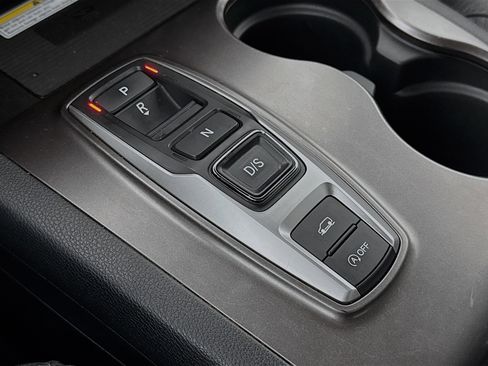 Certified 2023 Honda Passport EX-L image 16