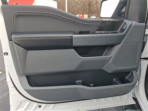 Used 2023 Ford F150 XLT w/ Equipment Group 301A Mid image 12