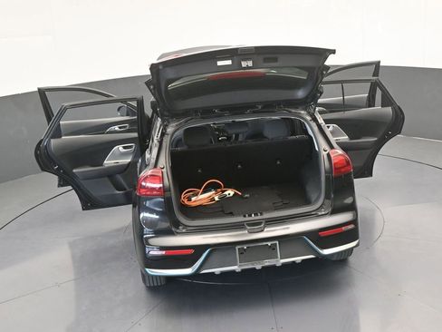 Used 2019 Kia Niro LX image 65