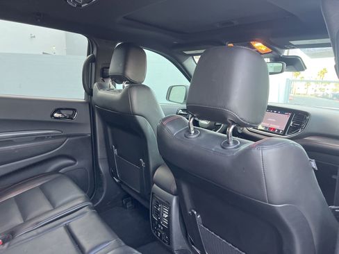 Used 2026 Dodge Durango GT image 23