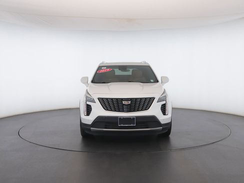 Used 2019 Cadillac XT4 Premium Luxury AWD/4WD image 25