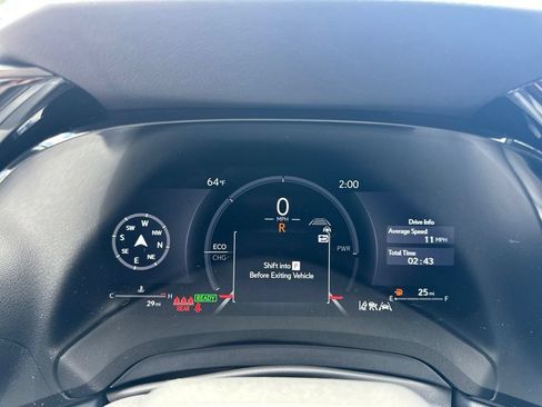 New 2026 Lexus RX 350h AWD/4WD image 26