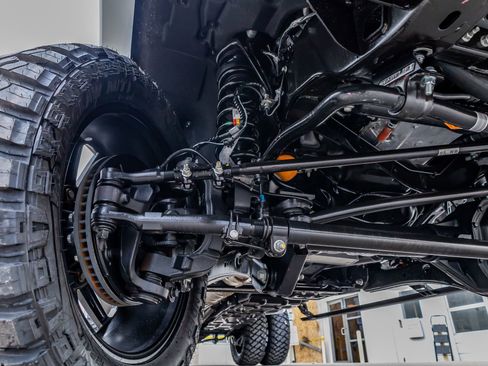 Used 2026 Ford F450 King Ranch w/ Chrome Package image 13