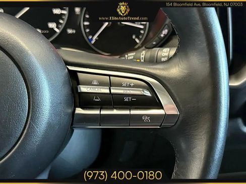 Used 2024 MAZDA CX-50 AWD 2.5 S w/ Cargo Package image 13