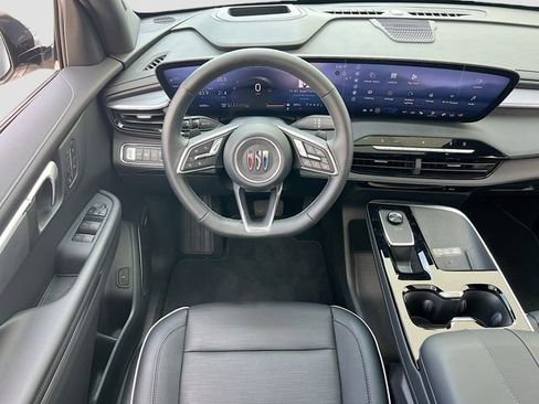 New 2026 Buick Enclave Sport Touring w/ Power Package FWD image 16