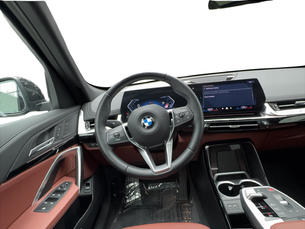 Used 2026 BMW X1 xDrive28i AWD/4WD image 37
