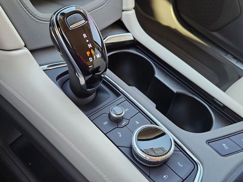 New 2026 Cadillac XT5 Premium Luxury w/ Driver Assist Package image 23