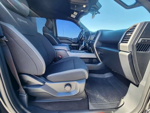 Used 2019 Ford F150 Raptor AWD/4WD image 16