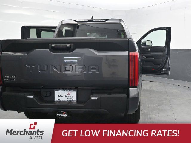 Used 2022 Toyota Tundra SR5 AWD/4WD image 45