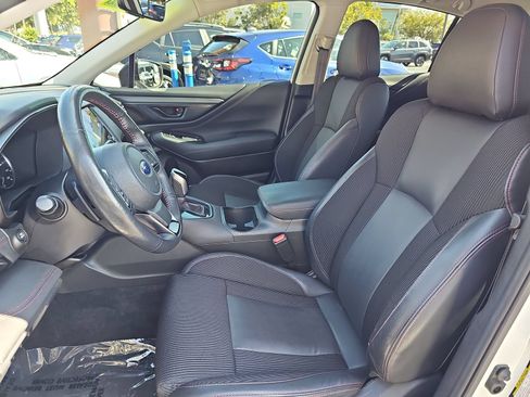 Certified 2024 Subaru Legacy Limited AWD/4WD image 15