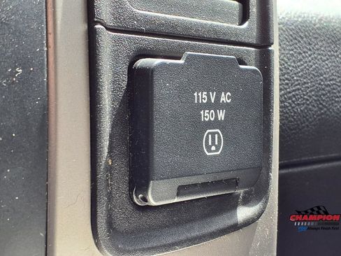 Used 2016 RAM 1500 Big Horn AWD/4WD image 25