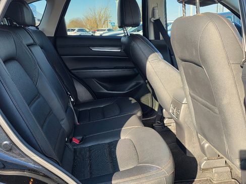 Certified 2021 MAZDA CX-5 Grand Touring w/ GT Premium Package image 20