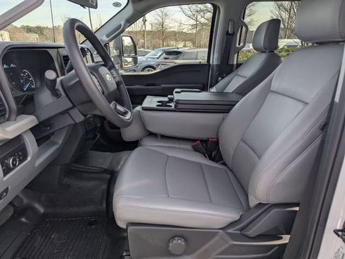 New 2026 Ford F450 XL w/ XL Chrome Package image 19