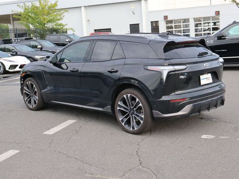 Used 2026 Chevrolet Blazer EV SS w/ Performance Package AWD/4WD image 8