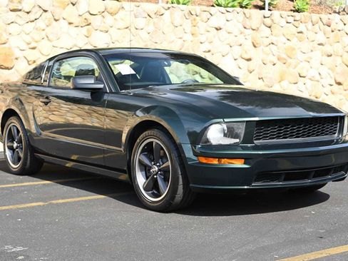 Used 2008 Ford Mustang GT Premium image 1