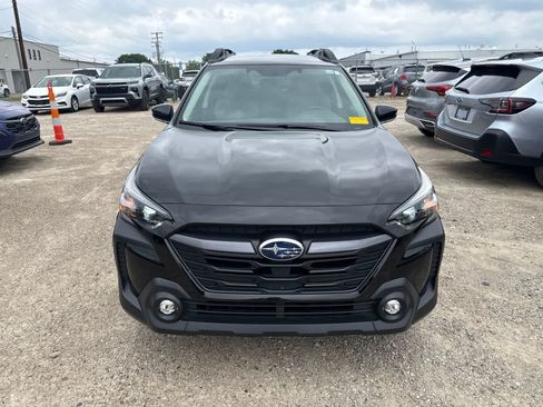 Used 2025 Subaru Outback Premium w/ Popular Package #1A AWD/4WD image 10