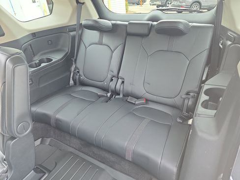 Used 2024 Honda Pilot EX-L image 36