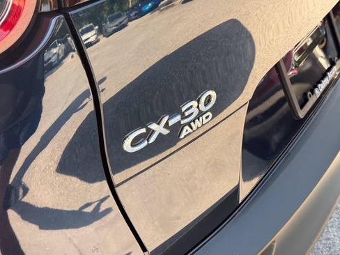 Used 2024 MAZDA CX-30 AWD 2.5 S w/ Select Sport Pkg image 16