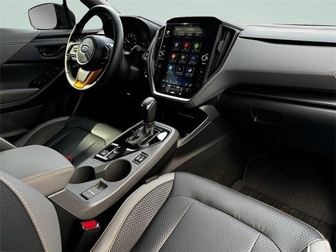 Used 2024 Subaru Crosstrek 2.5i Wilderness w/ Wilderness Package image 39