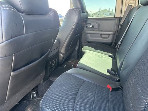 Used 2019 RAM 1500 Classic Warlock w/ Electronics Group image 10