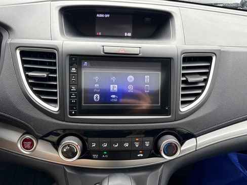 Used 2016 Honda CR-V EX image 24