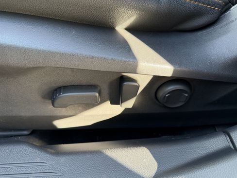 Used 2023 Subaru Outback Wilderness image 11