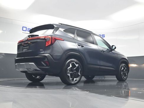 New 2026 Kia Seltos EX AWD/4WD image 45