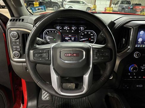 Used 2020 GMC Sierra 1500 Elevation w/ Elevation Value Package image 18