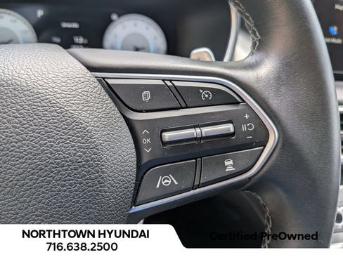 Used 2023 Hyundai Santa Fe SEL w/ Premium Package AWD/4WD image 26