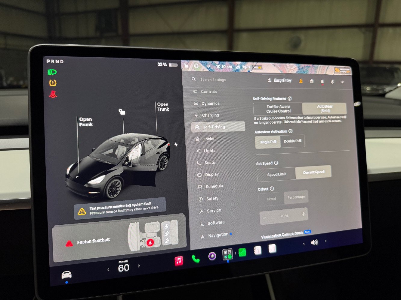 Used 2020 Tesla Model Y Long Range AWD/4WD image 34