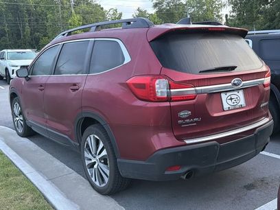 Used 2021 Subaru Ascent Premium w/ Sport Package
