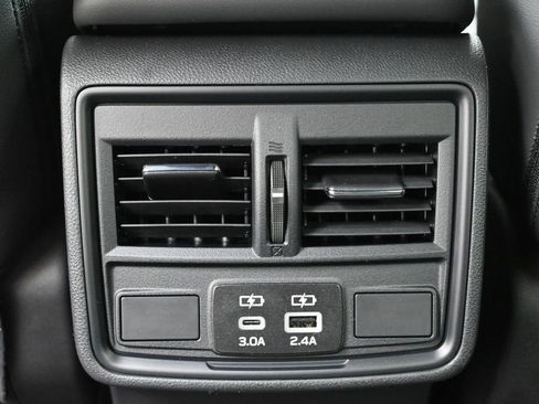 New 2026 Subaru Forester Premium AWD/4WD image 21