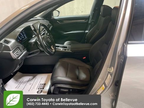 Used 2022 Honda Accord Sport image 9