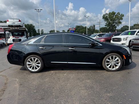 Used 2013 Cadillac XTS Luxury FWD image 6