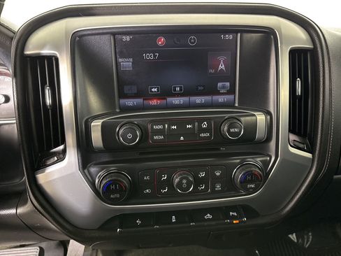 Used 2015 GMC Sierra 1500 SLE w/ SLE Value Package image 15