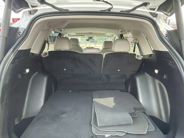 Used 2024 Honda CR-V EX-L image 24