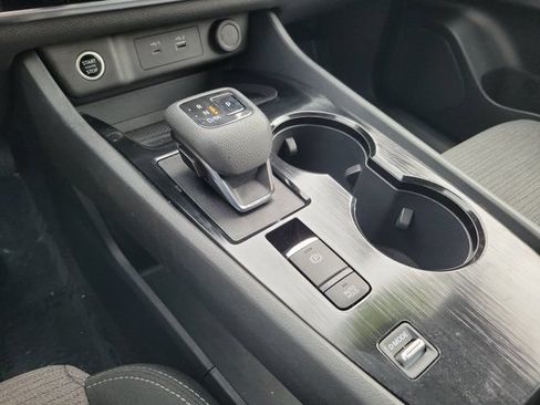 Certified 2023 Nissan Rogue SV FWD image 30