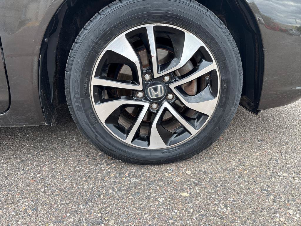 Used 2013 Honda Civic EX-L image 29