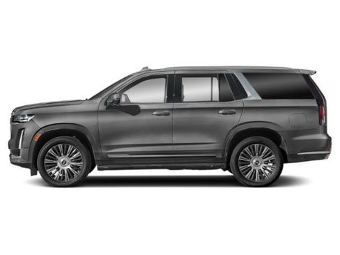 Used 2021 Cadillac Escalade Premium Luxury RWD image 3