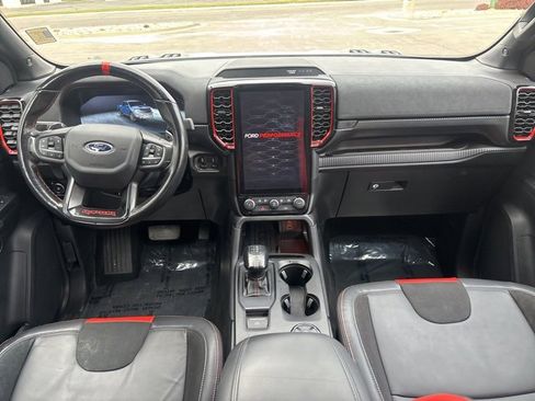 Used 2024 Ford Ranger Raptor image 15